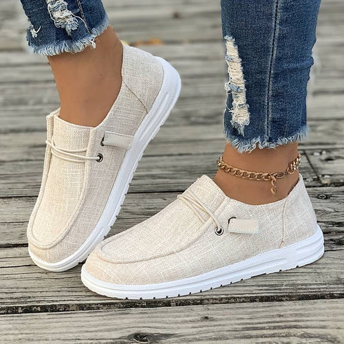 Levoire | Sneaker En Tissu