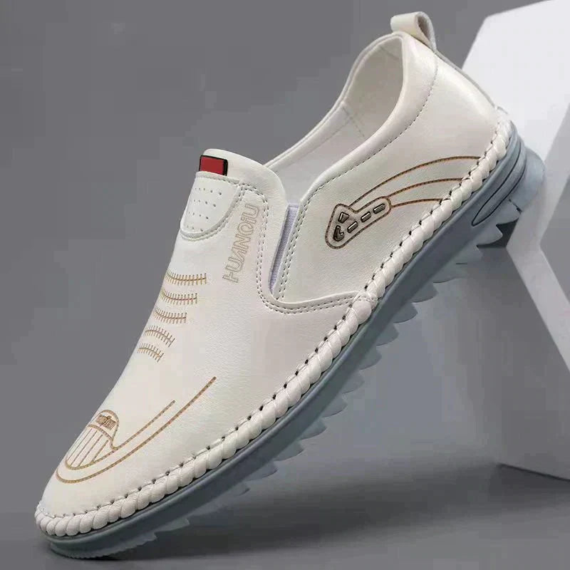 Levoire | Chaussures de ville orthopédiques pour femmes Blanc