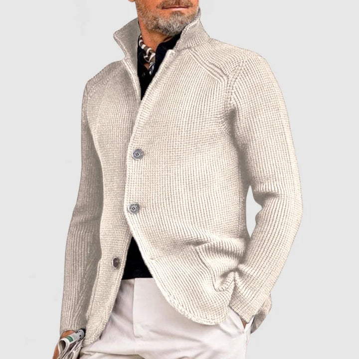 Levoire | Veste De Pluie Beige