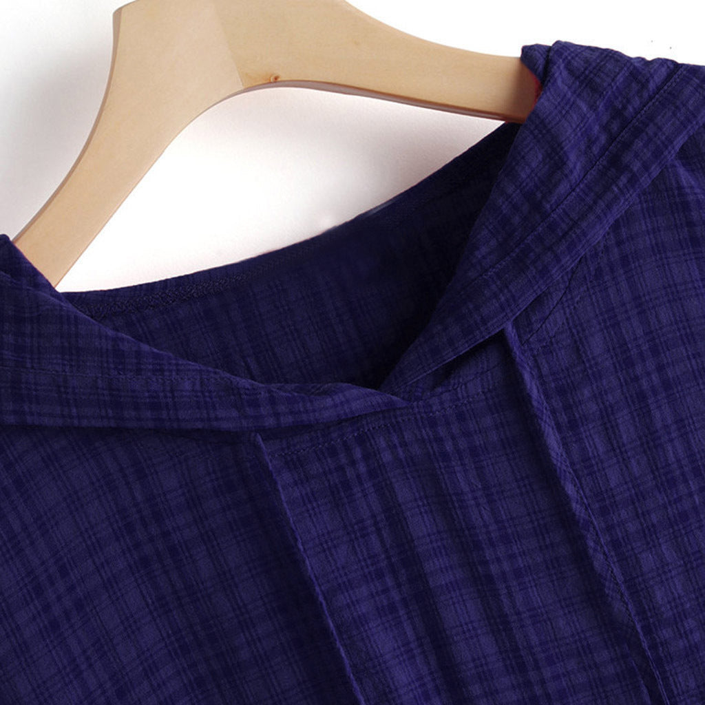 Levoire | Chemise En Lin Et Coton