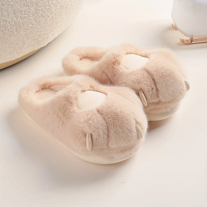 Levoire | Confortable Cat Shoes With Non-Slip Sole Rosa