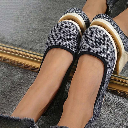 Levoire | Chaussures À Talon Compensé