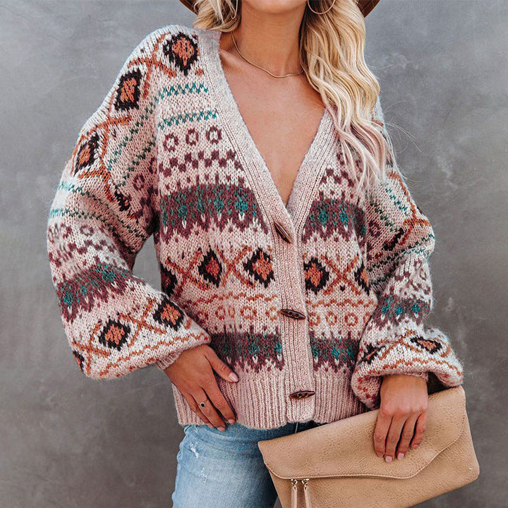 Levoire | Manteau Design Élégant Hiver Styles 3