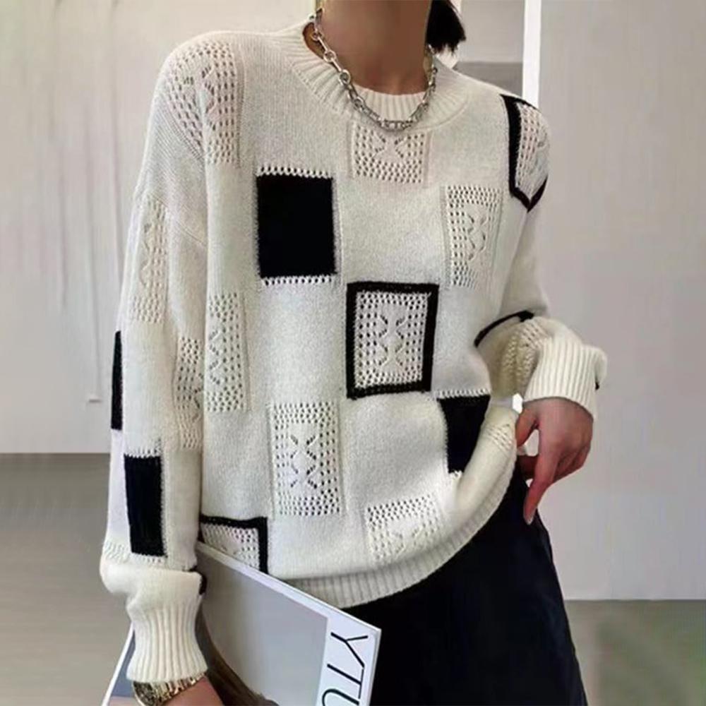 Levoire | Pull Élégant Pour L'Automne