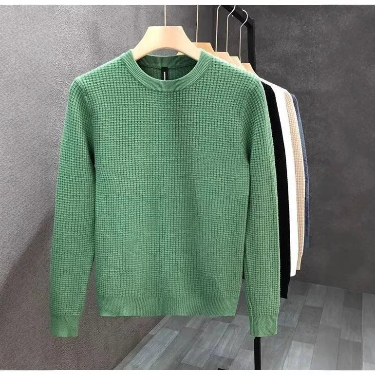 Levoire | Pull Kim col rond large