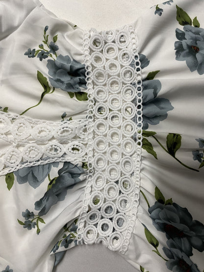 Levoire | Femme Robe À Col En V