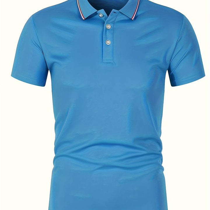 Levoire | Chemise En Jean Bleu ciel