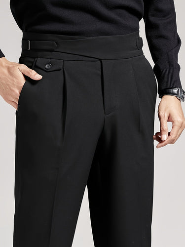 Levoire | Pantalons Regular Fit Unis