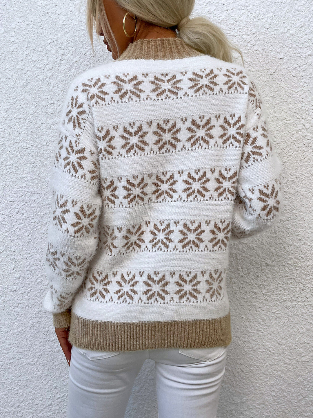 Levoire | Manteau D'Hiver Raffiné Et Relaxant