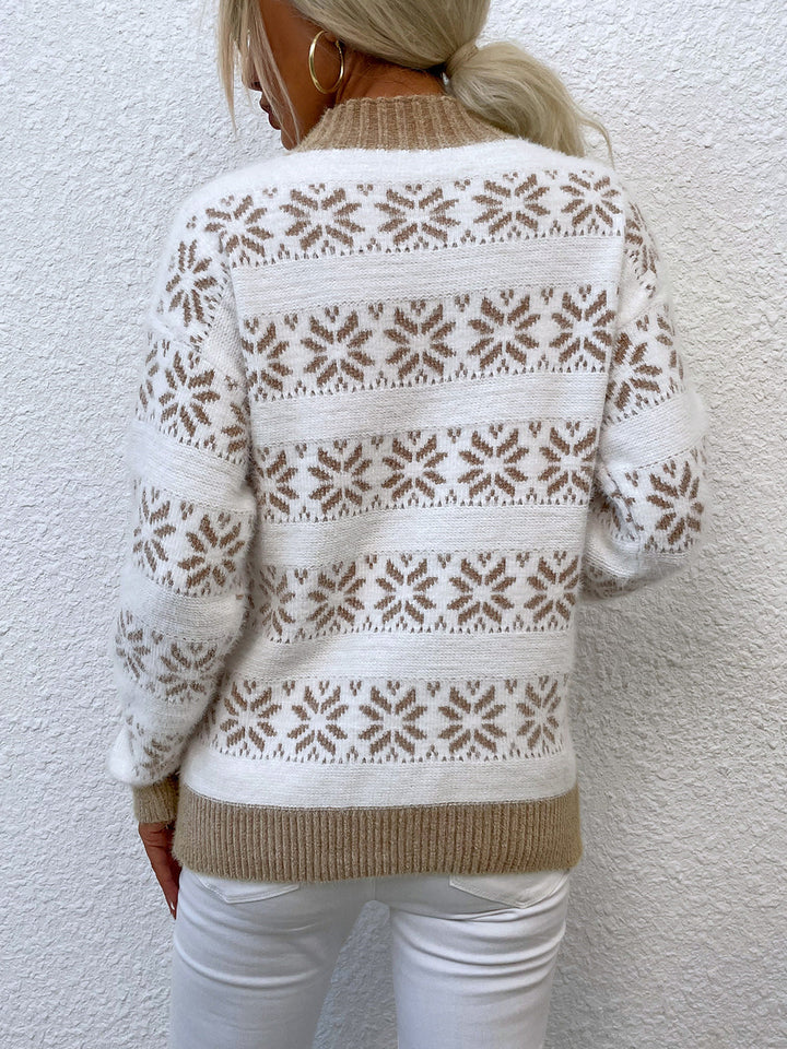 Levoire | Manteau D'Hiver Raffiné Et Relaxant