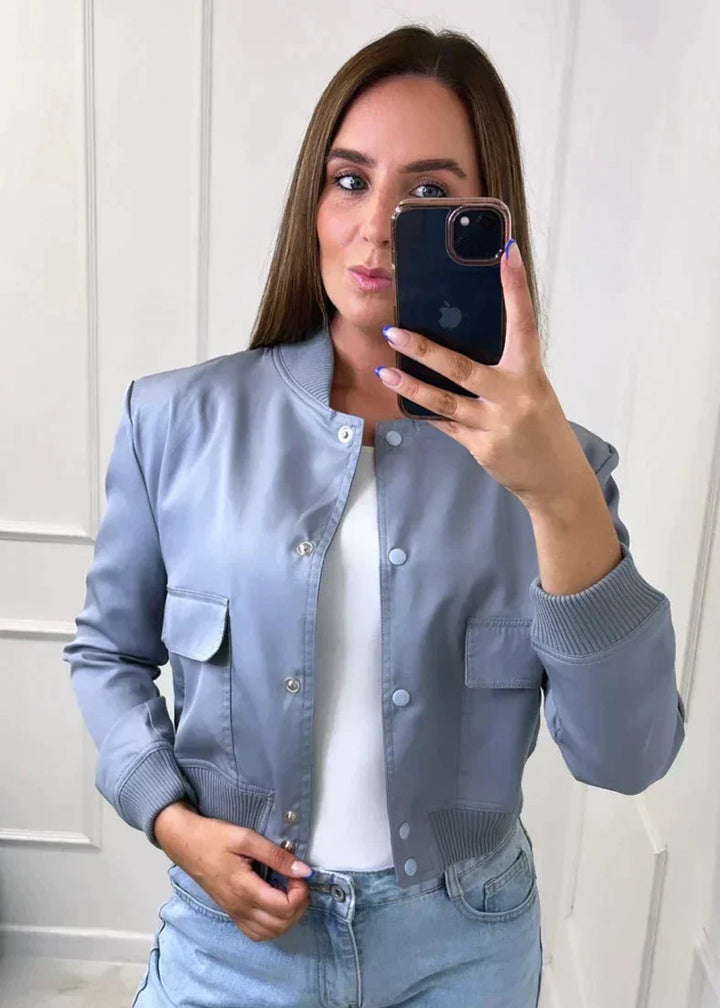 Levoire | Veste légère et à la pointe de la mode Style 5