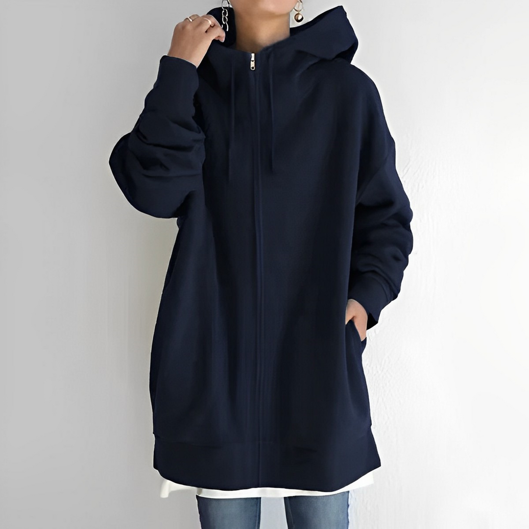 Levoire | Sweat à capuche général, tailleur et élégant Style 12