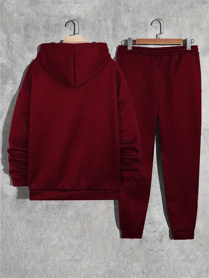 Levoire | 2 Pièces Costume Homme Paris Imprimé