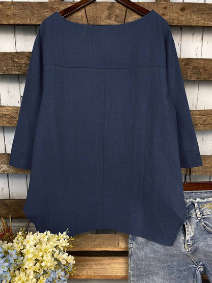 Levoire | Chemise d'hiver élégante et stylée