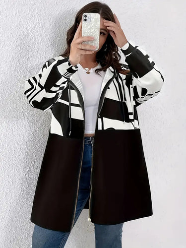 Levoire | Veste Grandes Tailles Femmes