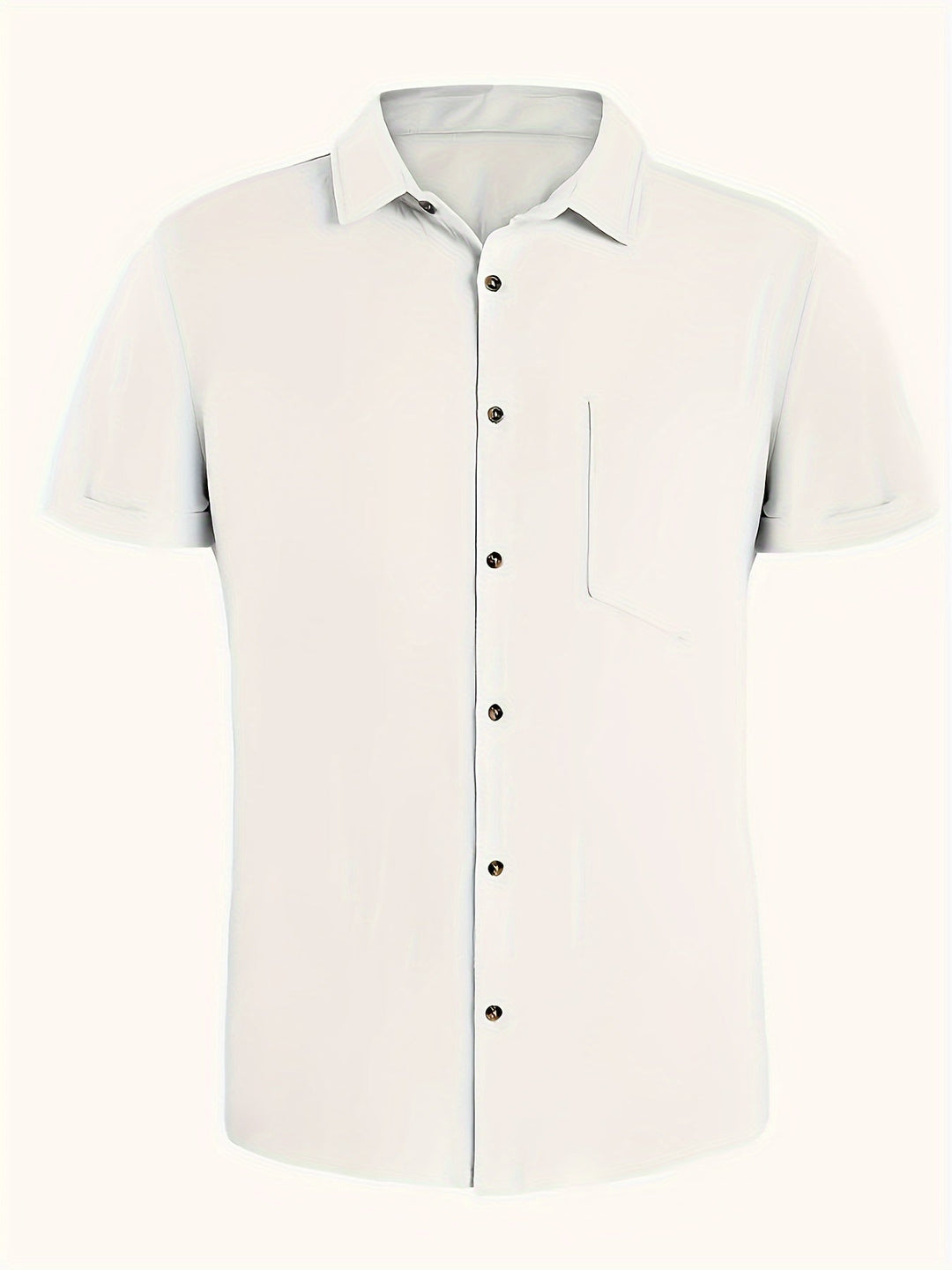 Levoire | Rento Shirt À Manches Courtes