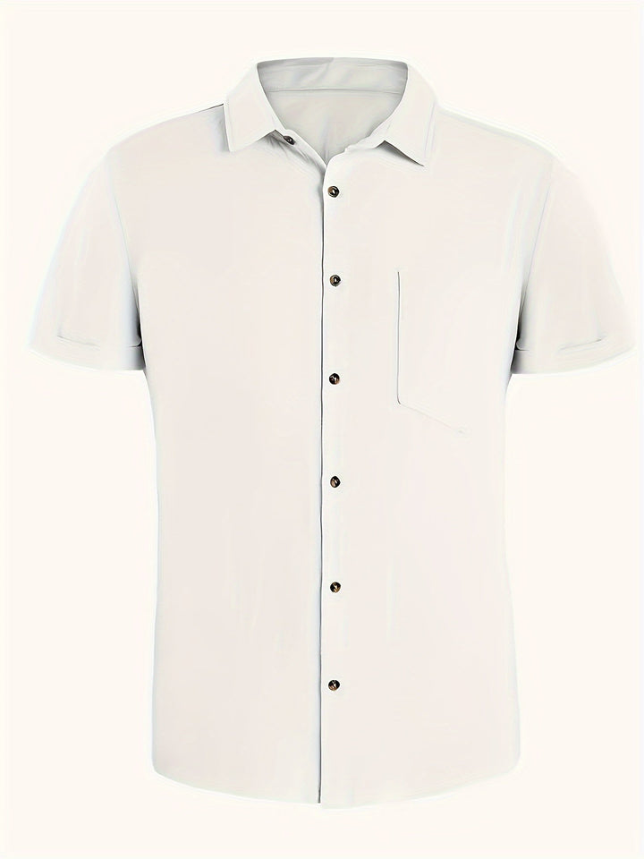 Levoire | Rento Shirt À Manches Courtes