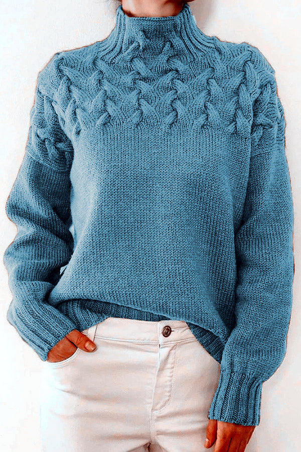 Levoire | Classique Et Élégant Pull Pour L'Hiver Styles 8