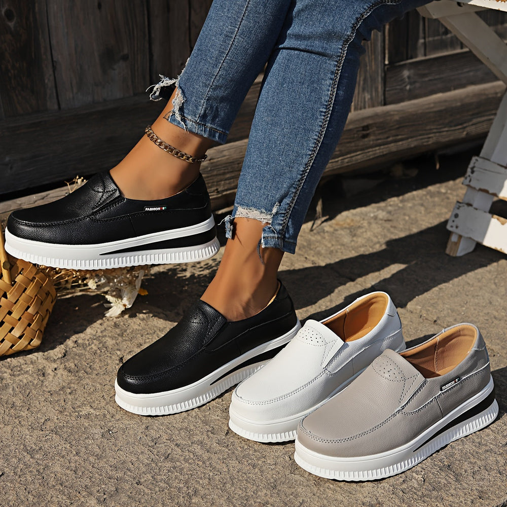 Levoire | Chaussures de cheville basses antidérapantes légères