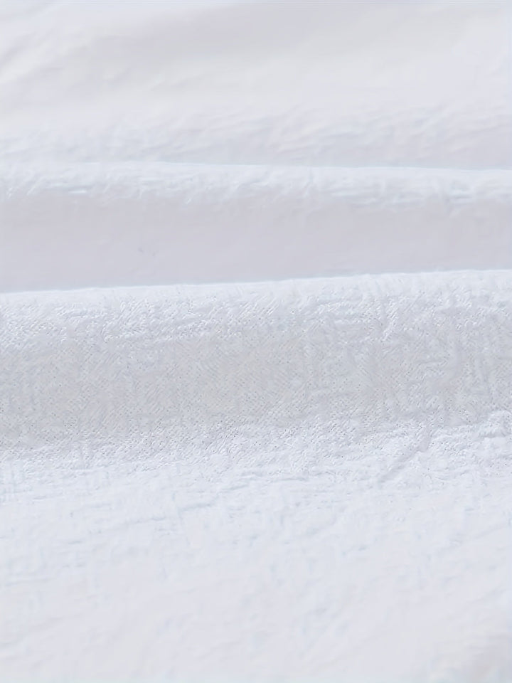 Levoire | Pantalons Unicolores Pour Hommes