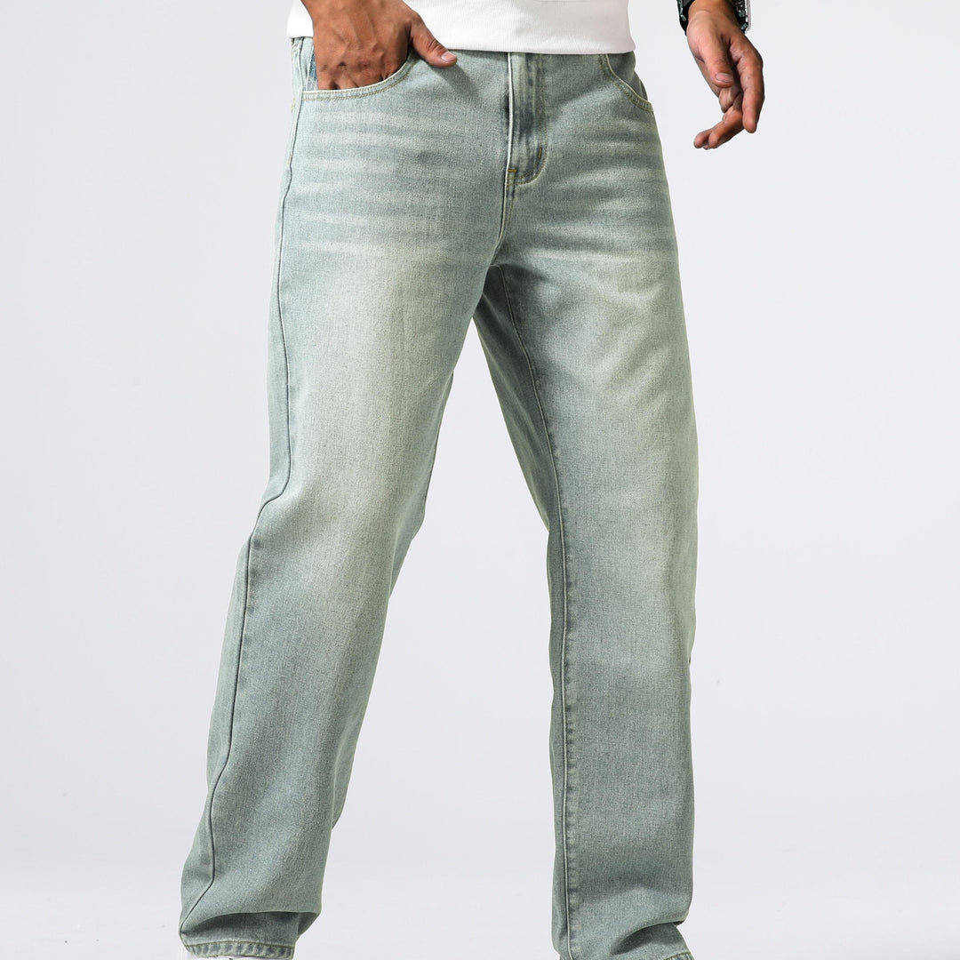Levoire | Pantalons Détente Rento Droits