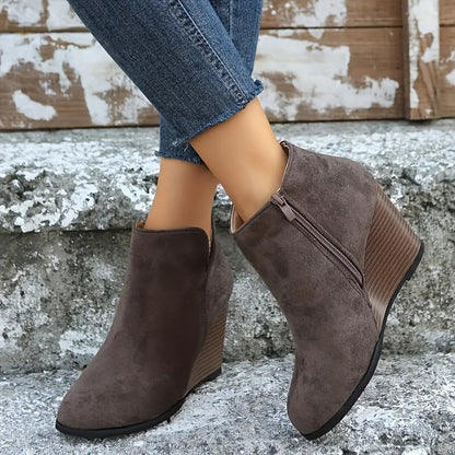 Levoire | Chaussures Élégantes Pour Femmes Avec Broderie De Fleurs Violet clair