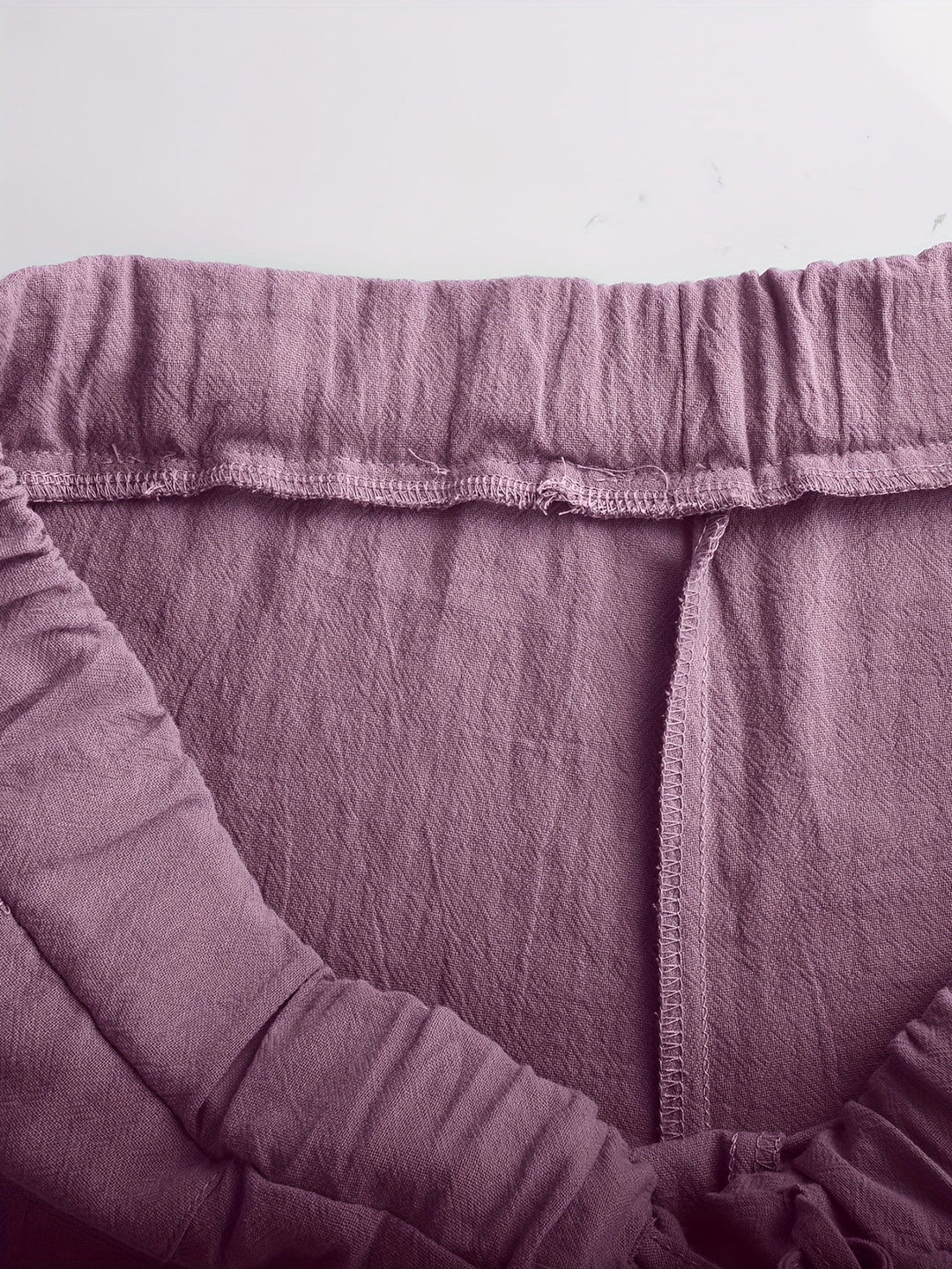 Levoire | Grande Taille Pantalons En Coton Pour Hommes De Loisirs