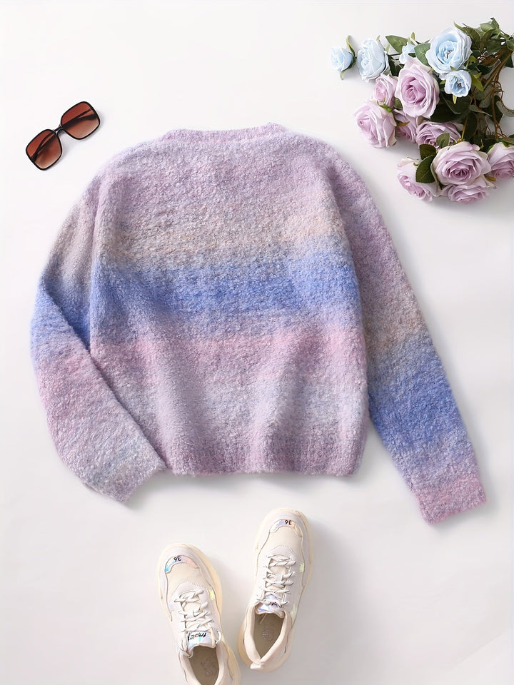 Levoire | Pull En Maille Confortable