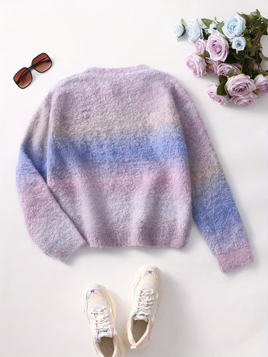Levoire | Pull En Maille Confortable