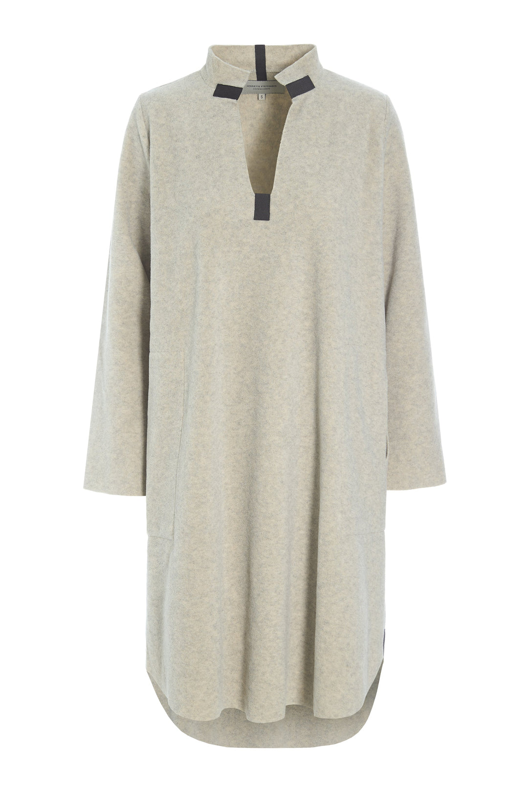 Levoire | Robe V décolleté XL
