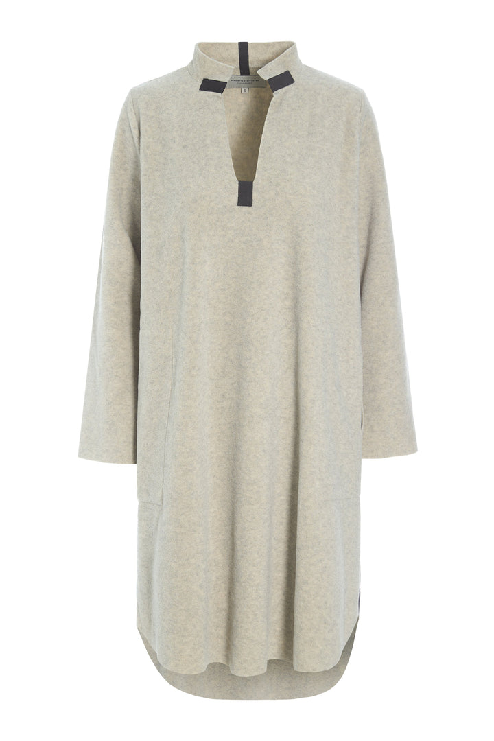 Levoire | Robe V décolleté XL