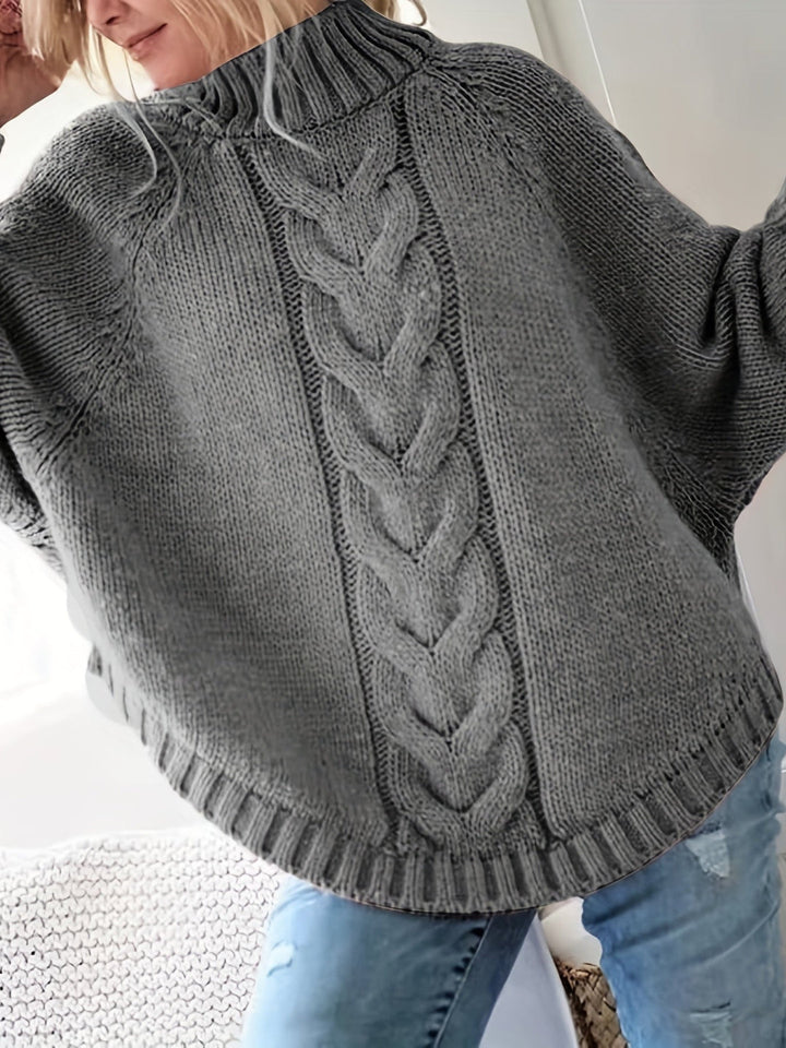 Levoire | Détente Chaleur Tricot Gris
