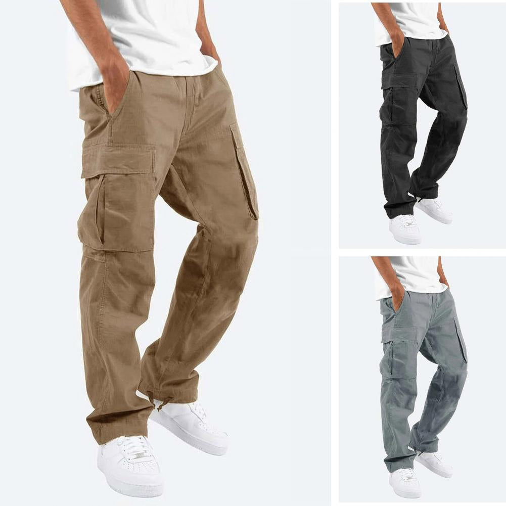 Levoire | Jean Cargo Pratique