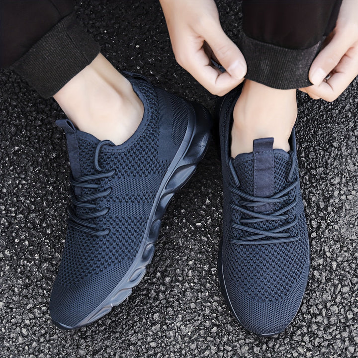 Levoire | Légers, Respirants Chaussures De Course Pour Hommes Avec Antidérapant
