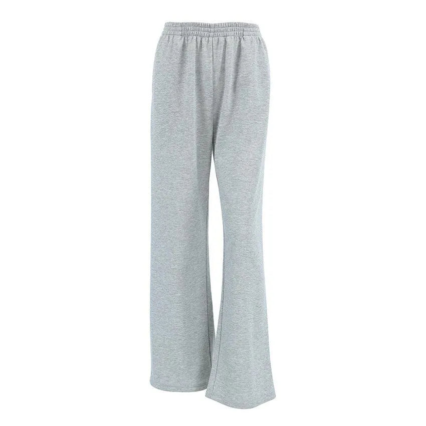 Levoire | Helle Pantalons de sport Uni Casual