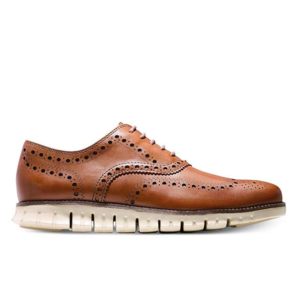 Levoire | Chaussures Oxford Ergonomiques Pour Hommes