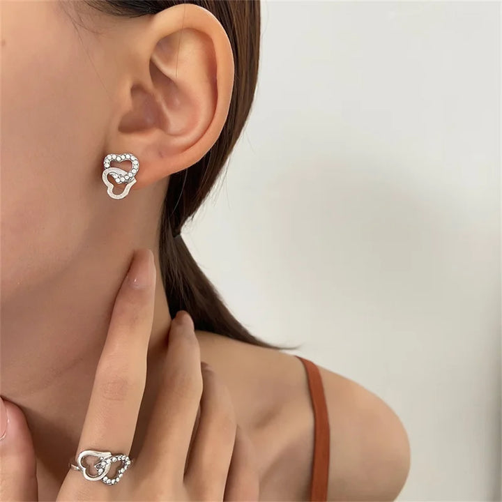 Levoire | Ensemble De Bijoux Romantique