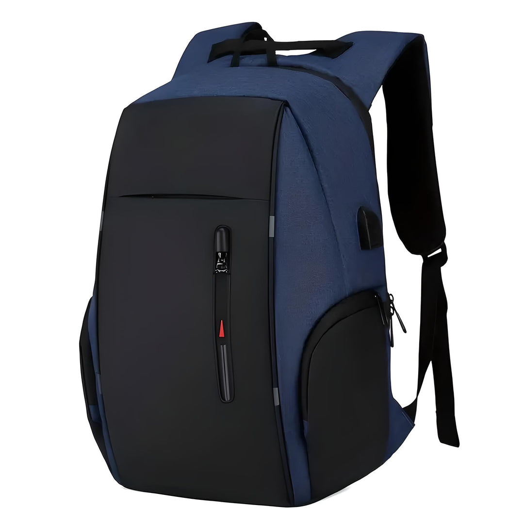 Levoire | Sac D'Affaires Élégant Multifonctionnel Bleu
