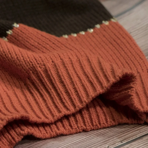 Levoire | Confortable et Chaleureuse Tricot