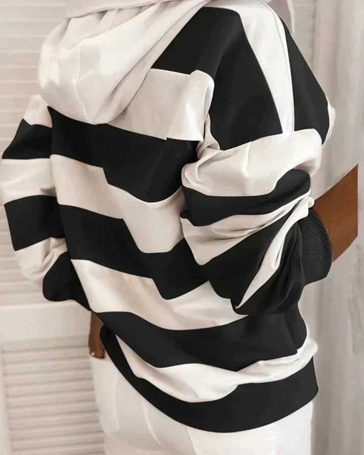 Levoire | Pull À Capuche Plus Chaud Et À La Mode
