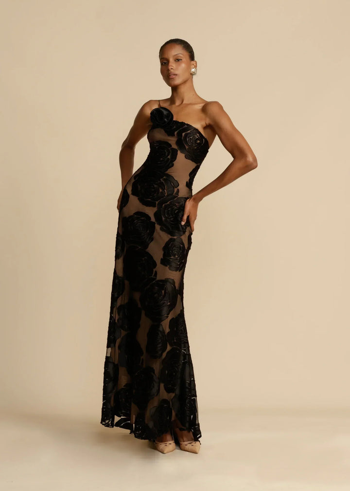 Levoire | Chic Robe Attirante