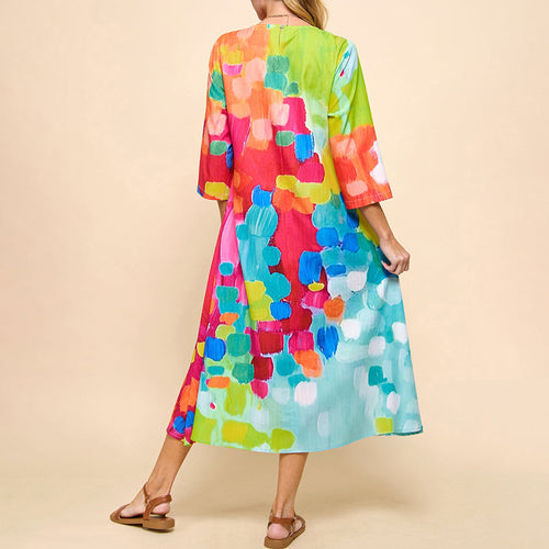 Levoire | Colorée À La Mode