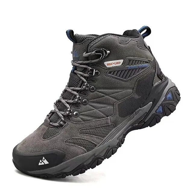 Levoire | Bottes De Pluie Imperméables Gris