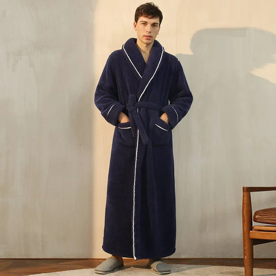 Levoire | Veste En Fleece À Manches Longues Avec Ceinture Réglable Merensininen