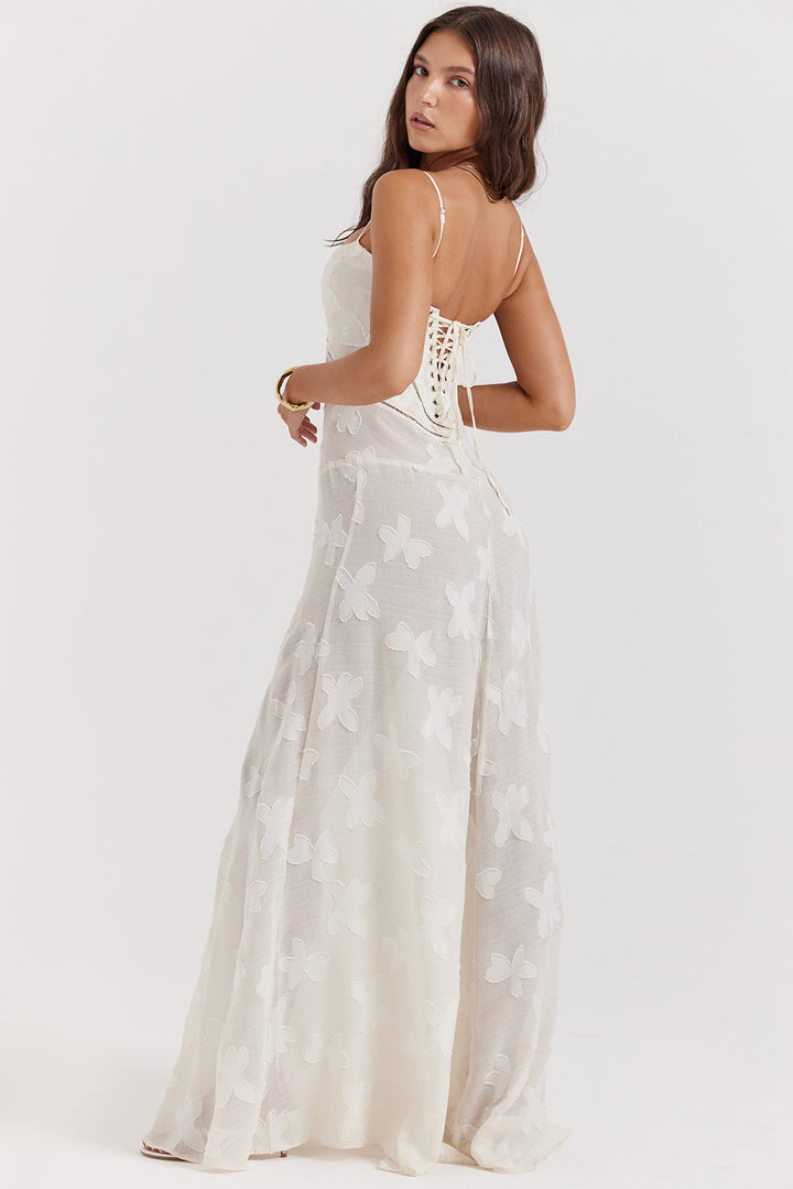 Levoire | Robe Classique Et Élégante Avec Style