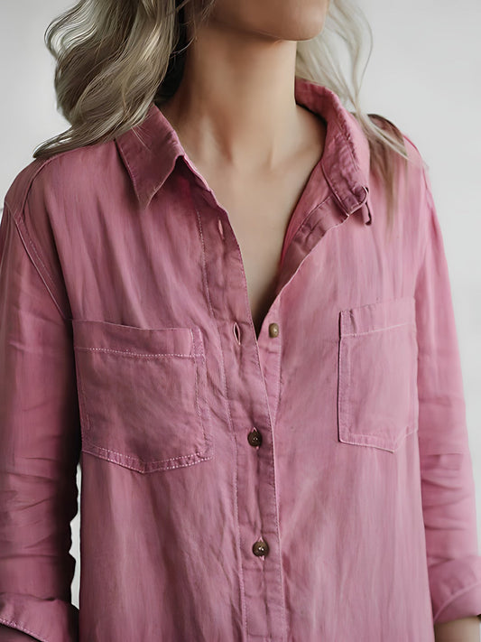 Levoire | Combinaison Femme Lin