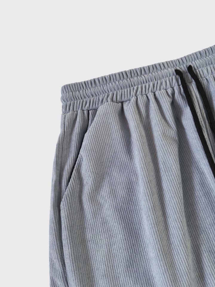 Levoire | Mode D'Été Pour Hommes Courte Série