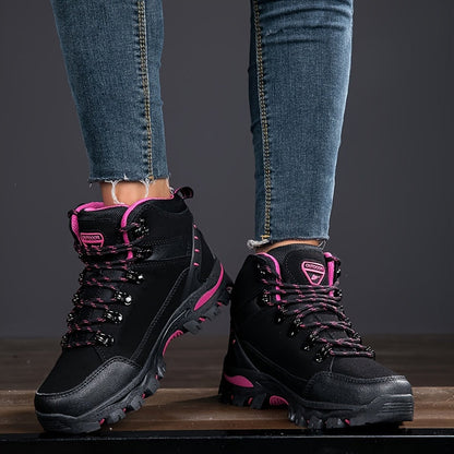 Levoire | Bottes De Randonnée Outdoor