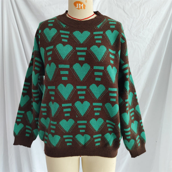 Levoire | Pull Mode Et Confort Hiver