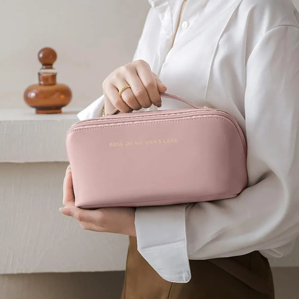 Levoire | Sac de voyage en toile